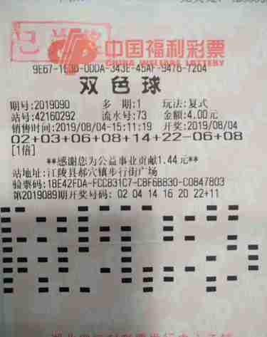 揭秘2000年十元一注彩票中奖明细，幸运者的故事