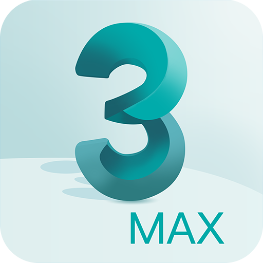 探索3D世界，3ds Max模型浏览器