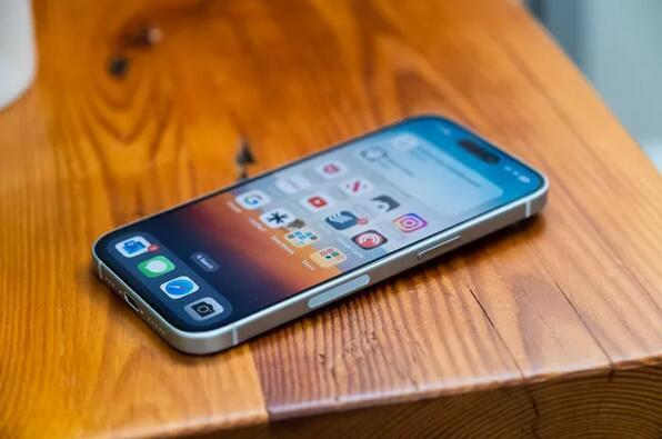 苹果可折叠iphone或在2026年发布