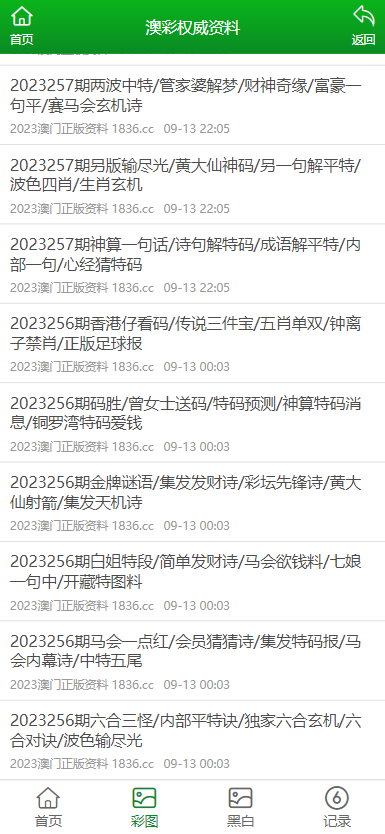 2020年澳门正版资料大全2023